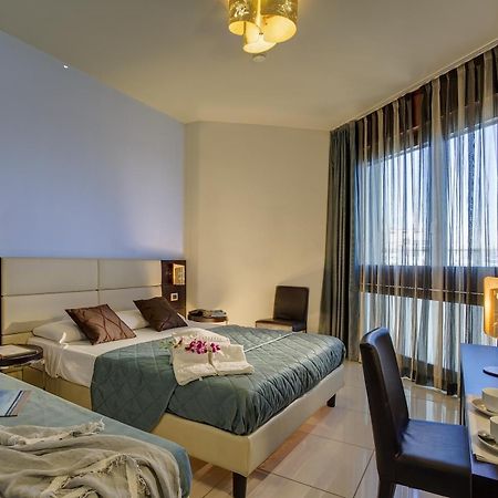 Hotel Le Tegnue Сотомарина Екстериор снимка