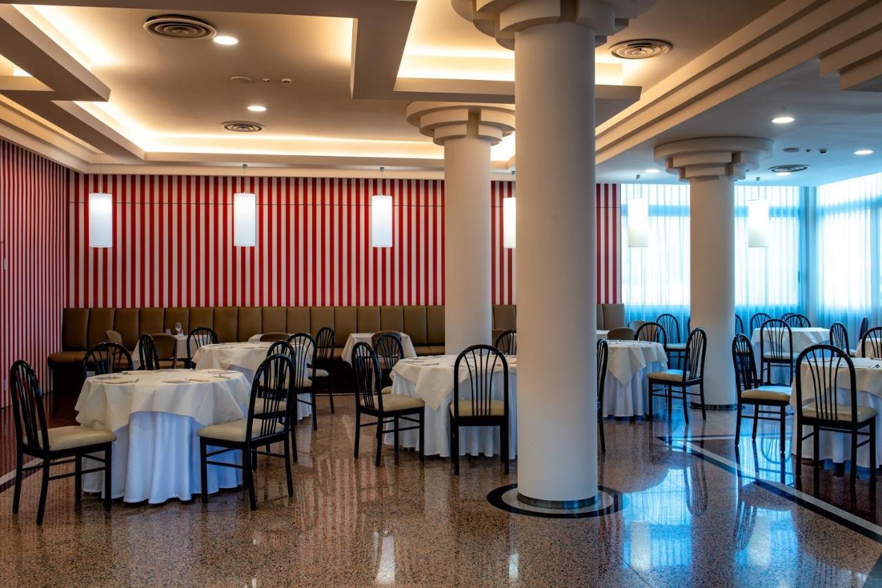 Hotel Le Tegnue Сотомарина Екстериор снимка