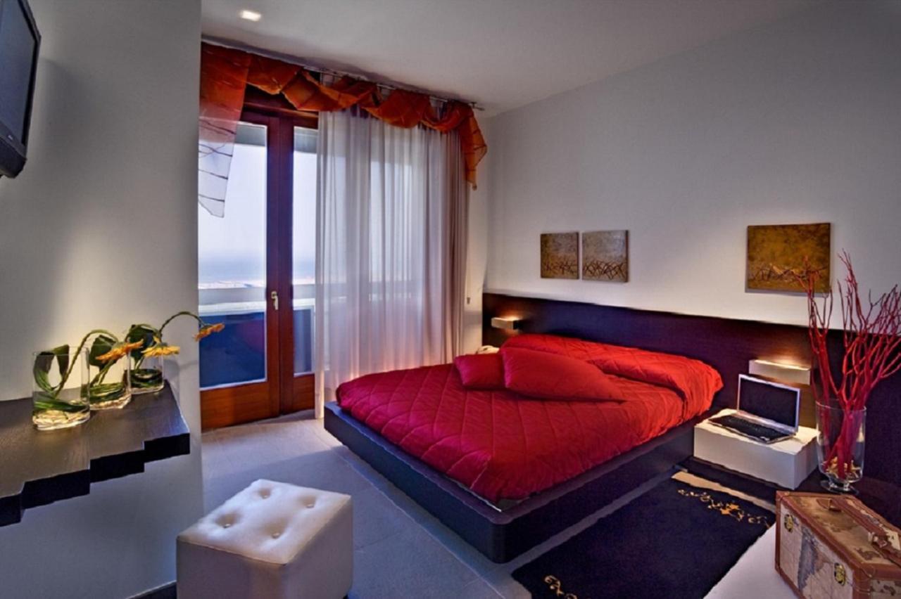 Hotel Le Tegnue Сотомарина Стая снимка