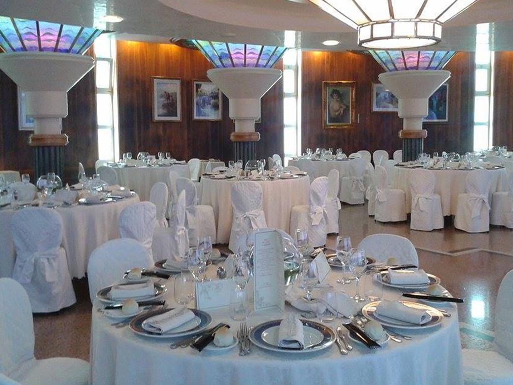 Hotel Le Tegnue Сотомарина Екстериор снимка