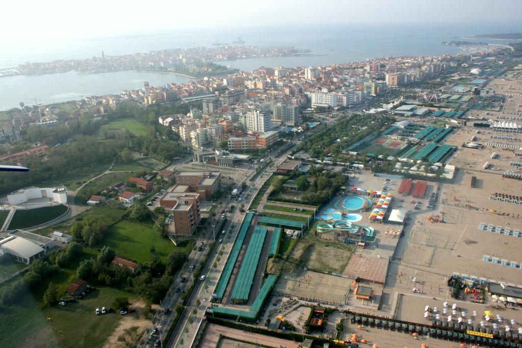 Hotel Le Tegnue Сотомарина Екстериор снимка