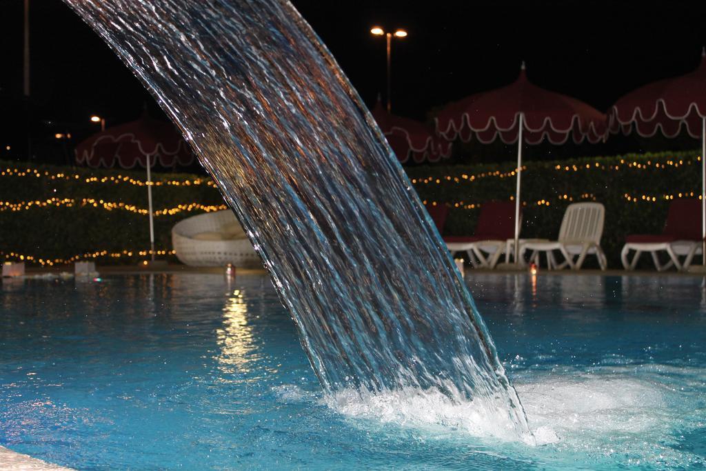 Hotel Le Tegnue Сотомарина Екстериор снимка