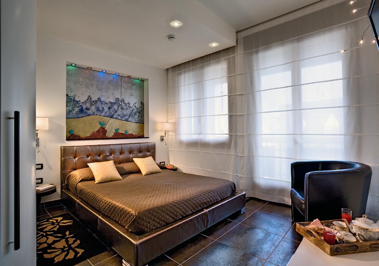 Hotel Le Tegnue Сотомарина Стая снимка
